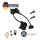 Mercedes GLE/GLS 166 Juego de cables ADS Amortiguador...