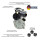 Mercedes Mixto 639 compressor air suspension