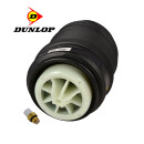 Dunlop Mercedes CLS 218 AMG suspensão pneumática com mola pneumática traseira direita A2123204425