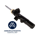BMW X3 F25 suspension strut (shock absorber) front right 37116797026