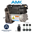 OEM AMK A1716 Opel Movano B (X62) Compressor air...