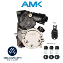 OEM AMK A1716 Nissan NV400 (X62/X62B) luftaffjedringskompressor 1052111100