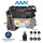 Compressor 1052111100 da suspensão do ar do OEM AMK A1716 Nissan NV400 (X62/X62B)