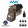 Suspension pneumatique de compresseur dOEM AMK A1716 VW Crafter 8201323922