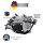 Jaguar Vanden Plas kompressor luftaffjedring C2C27702 E