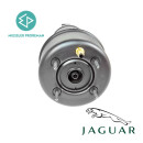 Remanufactured Jaguar Vanden Plas front air suspension strut C2C41349, C2C41347