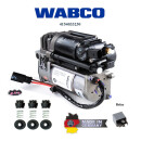 WABCO 4154033230 Mercedes E-Klasa (W212, S212) Kompresor...
