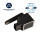 AUDI A4 (B5) level sensor / headlight level control (xenon light) 4B0907503