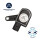SEAT Altea 5P level sensor headlight range adjustment 1T0907503