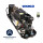 Vzduchové odpružení kompresoru systému přívodu vzduchu BMW GT F07 37206875176