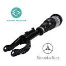 Mercedes GLE-Coupé 4Matic C292 air suspension strut front left 2923202900