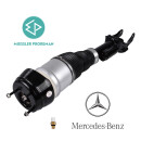 Mercedes GLS (X166) Ammortizzatore sospensione pneumatica...