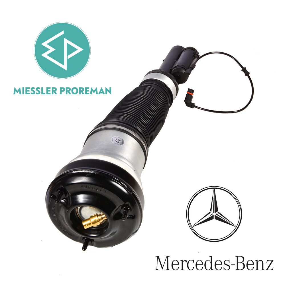 Für Mercedes S-Klasse W220 Vorne Airmatic Luftfederung Federbein 2203202438