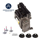 Citroen Picasso C4 compressor air suspension