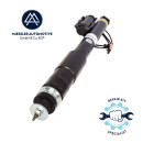 Mercedes C219 AIRMATIC shock absorber, rear