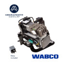 WABCO BMW 7 Series (G11, G12) system OE scope of delivery