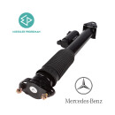 Remanufactured shock absorber Mercedes GL (X166) A1663200500